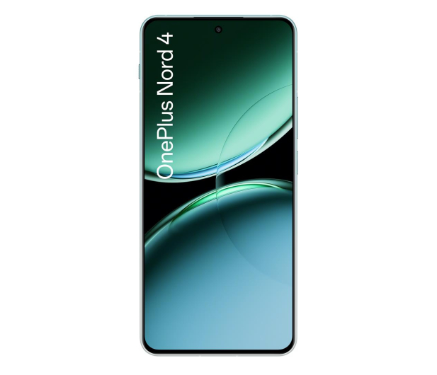 ONEPLUS NORD 4 5G 12/256GB Zielony - 1267611 - zdjęcie 3